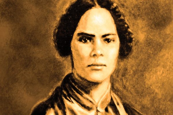 ثبت اولین ناشر زن سیاه پوست کانادایی در فهرست میراث مستند جهانی یونسکو ثبت اولین ناشر زن سیاه پوست کانادایی در فهرست میراث مستند جهانی یونسکو