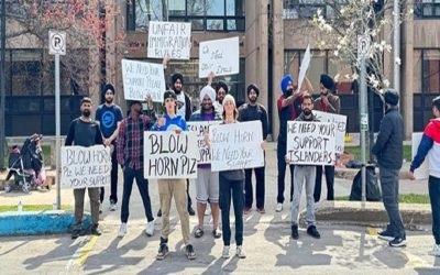 بحران مالی در کالج‌ های کانادا؛ وابستگی خطرناک به شهریه‌ دانشجویان بین‌المللی