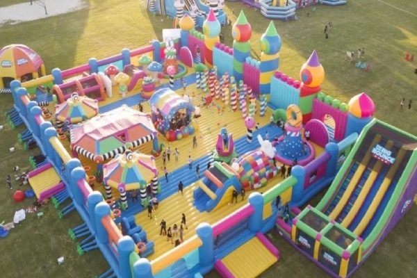 بزرگترین پارک بادی جهان به مونترال می‌آید