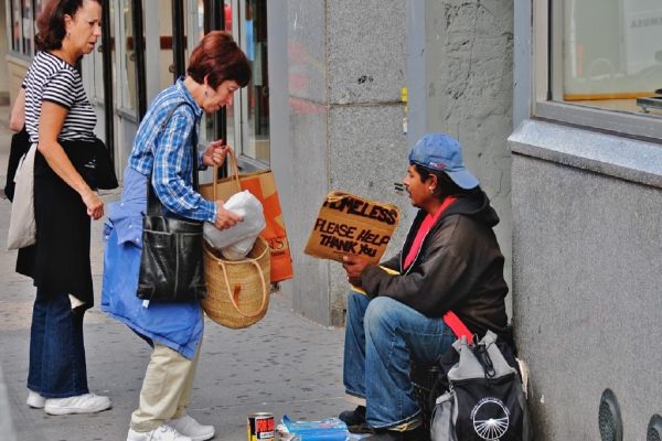 سخاوتمندترین شهرهای کانادا در سال ۲۰۲۳ معرفی شدند