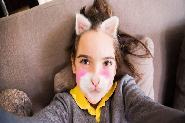چرا استفاده از فیلترهای زیبایی در تیک تاک محدود شد