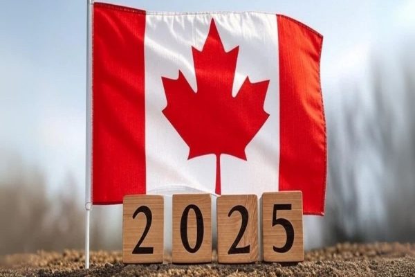 سیاست‌های مهاجرتی کانادا در سال ۲۰۲۵؛ هرآنچه که باید بدانید