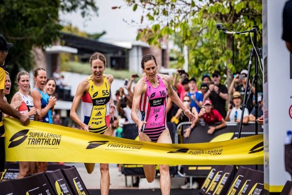 مسابقات بينالمللی سهگانه برای اولين بار در تورنتو مسابقات بينالمللی سهگانه برای اولين بار در تورنتو