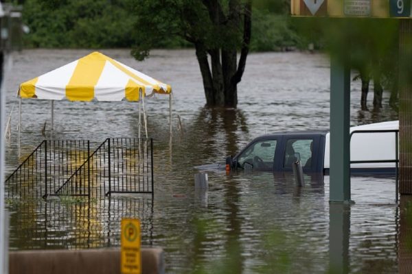 جسد آخرین مفقودی سیل نوا اسکوشیا بالاخره پیدا شد