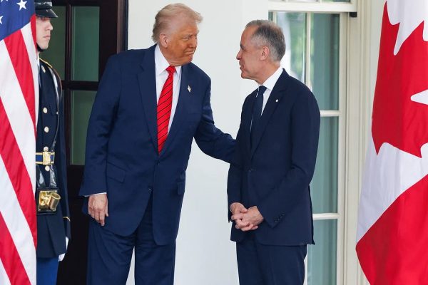 کانادا هرگز هرگز هرگز فروشی نیست !