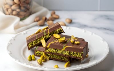 فراخوان یک شکلات محبوب در کبک به دلیل آلودگی سالمونلا