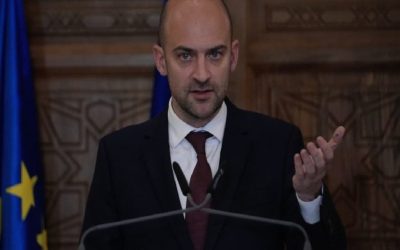 هشدار فرانسه به نیروهای نزدیک به حکومت ایران درباره‌ی تشدید تنش‌های منطقه‌ای