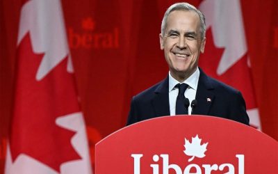 مارک کارنی با دست باز وارد فاز تصمیم‌گیری اقتصادی می‌شود