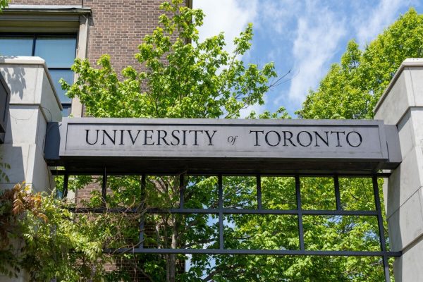 دانشگاه تورنتو در رتبه دوم جهانی قرار گرفت