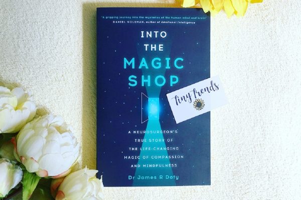 کتاب مغازه جادویی را بخوانید کتاب مغازه جادویی را بخوانید