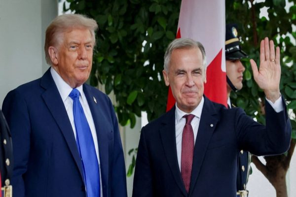 «کانادا دوباره عاشق ما خواهد شد!» ؛ وعده ترامپ در سایه شکست مذاکرات کارنی