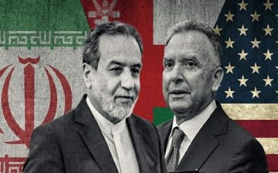 قدرت ایران در «نه گفتن» به قدرت‌های بزرگ است