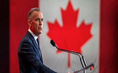 طرح استراتژیک مارک کارنی برای جذب تریلیون‌ها دلار سرمایه‌گذاری جهانی به کانادا