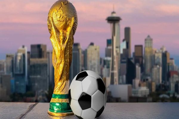 مشهورترین خوانندگان جهان برای جام جهانی ۲۰۲۶ دست به کار شدند مشهورترین خوانندگان جهان برای جام جهانی ۲۰۲۶ دست به کار شدند