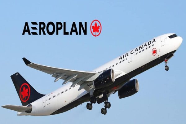 امتیاز بگیرید، پرواز کنید: تغییرات هیجان‌انگیز Aeroplan ايركانادا