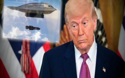 آمریکا با اعزام نیرو به خاورمیانه دنبال چه هدفی است؟