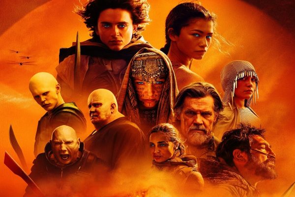 نگاهی به فیلم کانادایی_آمریکایی تل ماسه نگاهی به فیلم کانادایی_آمریکایی تل ماسه