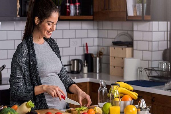 آیا رژیم‌های غذایی پرقند در دوران بارداری بی‌خطرند؟