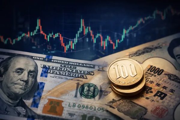 صعود و فرود قیمت نفت، کاهش طلای جهانی و رشد آرام دلار