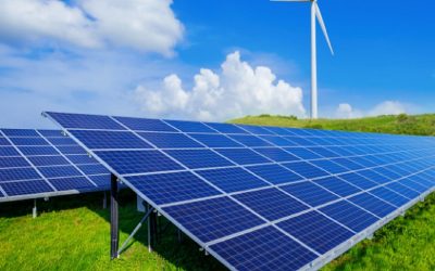برنامه انتاریو برای تولید برق از منابع سبز و بدون آلایندگی