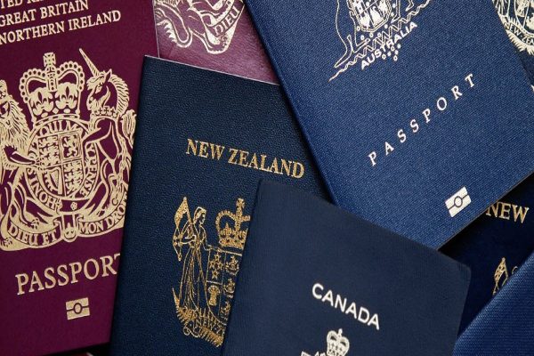 بهترین پاسپورتهای جهان در سال ٢٠٢٣ بهترین پاسپورتهای جهان در سال ٢٠٢٣