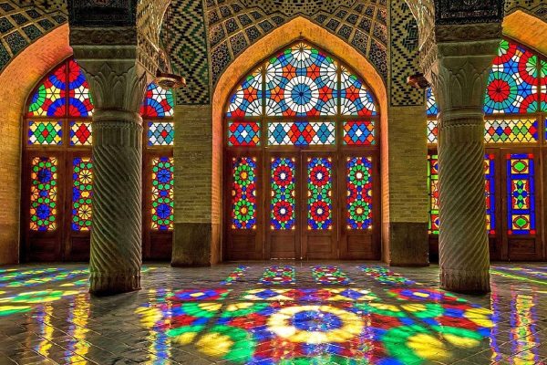 جای خالی محصولات بومی ایران در تقویم‌های جهانی