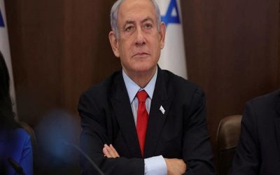 نخست‌وزیر اسرائیل پس از عمل جراحی فتق در سلامتی کامل به‌سر می‌برد