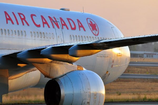 موقعیت‌های شغلی ایرکانادا که نیازی به مدرک تحصیلی ندارند