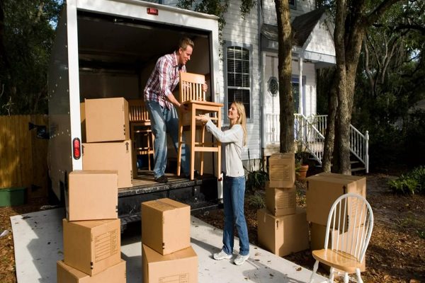 تقاضا برای شرکتهای حمل و نقل مونترالی دو برابر شد تقاضا برای شرکتهای حمل و نقل مونترالی دو برابر شد