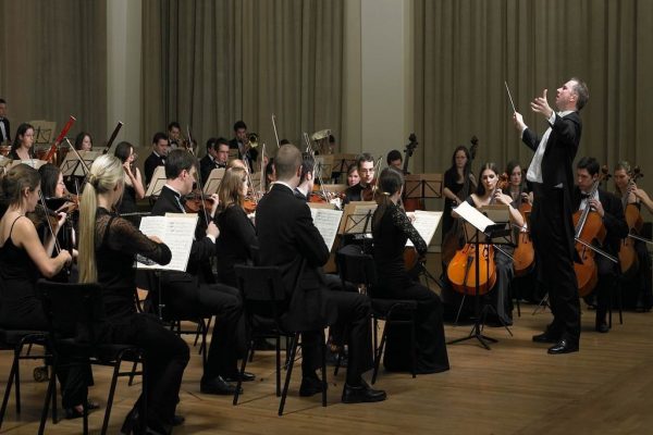 پزشکان در مونترال اکنون می‌توانند برای بیماران خود بلیت کنسرت ارکستر تجویز کنند