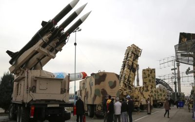 احتمال مذاکره ایران و آمریکا در سایه‌ی تهدیدهای نظامی