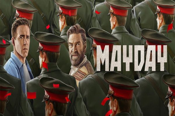 فیلم Mayday منتقدان را غافلگیر کرد؛ تقابل رینولدز و کنت برانا در دل شوروی