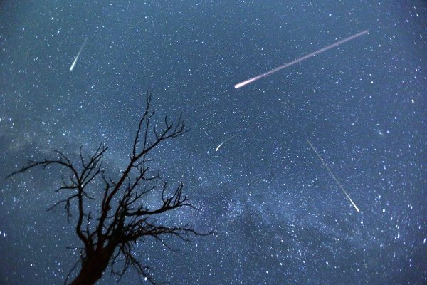 لیستی از بارش‌های شهابی، ابرماه‌‌ها و رویدادهای آسمانی نیمه دوم سال ٢٠٢٣ در کانادا