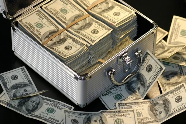 همه چیز درباره‌ی دلار و تاریخچه پیدایش آن