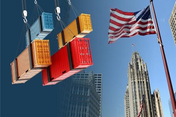 نگاهی به تاثیر تعرفههای ایالات متحده بر کالاهای کانادا نگاهی به تاثیر تعرفههای ایالات متحده بر کالاهای کانادا