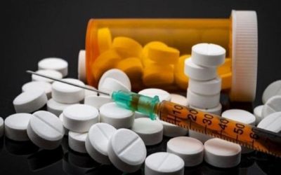 وزارت بهداشت کانادا: داروهای مخدر عامل بیش از یازده هزار مورد مرگ و میر در سراسر کانادا