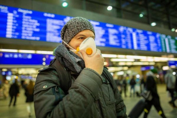 بیمه‌های مسافرتی و کرونای جدید