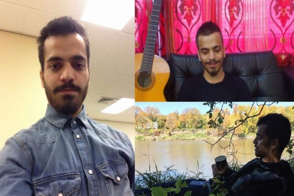 ماجرای قتل پدرام روشاییان دانشجوی 26 ساله ایرانی که دو هفته پیش در وینیپگ به ضرب گلوله از پای در آمده بود، همچنان در بررسی پلیس قرار دارد و این پرونده هنوز در هاله‌ای از ابهام قرار دارد.