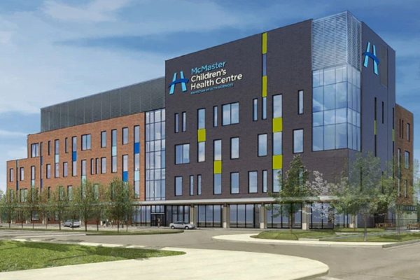 ایجاد بانک مدفوع اطفال برای اولین بار در کانادا