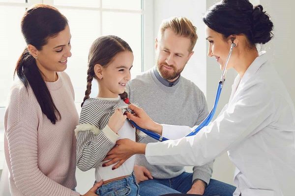 ابتکار یک زن و شوهر بریتیش کلمبیایی برای پیدا کردن پزشک خانواده