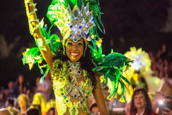 فستیوال BrazilFest، بزرگترین جشنواره فرهنگی برزیل به تورنتو می‌آید