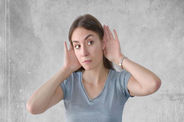 آیا می‌دانستید صدای سکوت قابل شنیدن است!؟