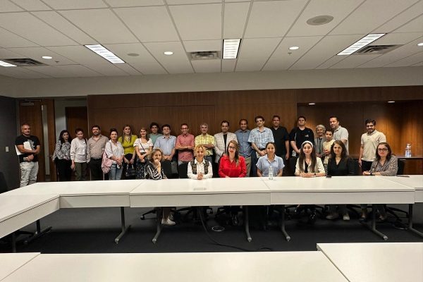 دو شب تاریخی در مونترال: هدهد کانادا، جرقه‌ای برای اتحاد و موفقیت ایرانیان!