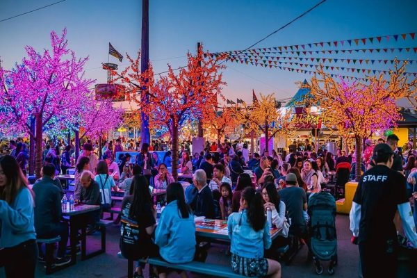 از ۲۲ تا ۲۶ سپتامبر در ونکوور کجا برویم؟