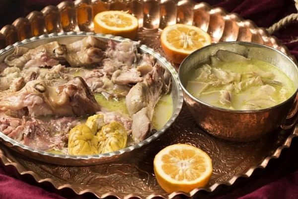 آشنایی با چندش‌ترین غذاهای دنیا
