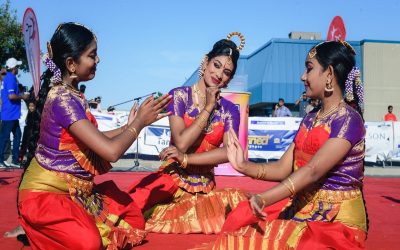 در جشنواره تامیل تورنتو، شادی و هیجان فرهنگ هندی را در آغوش بگیرید
