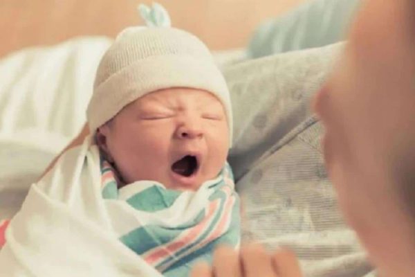 کودکان متولد شده در کانادا نام‌ها