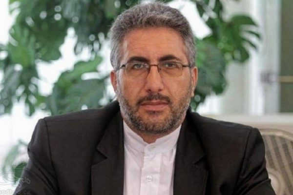 محمودرضا خاوری