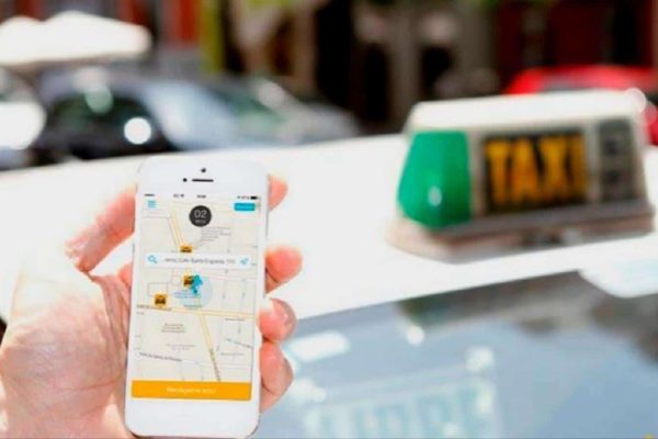 امکان تازه گوگل ‌مپ: هشدار به مسافر در صورت تغییر مسیر تاکسی