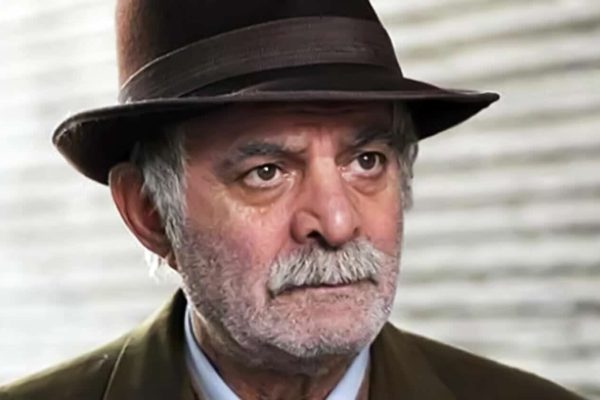 سیروس گرجستانی